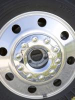 Ford F-450 Super Duty 2008 года